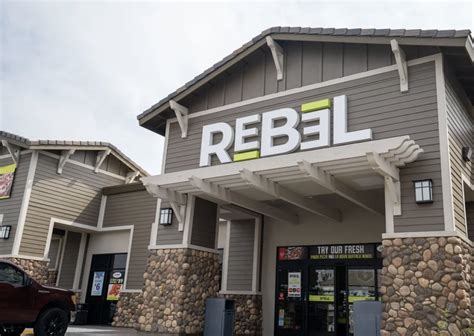 lv rebels|rebel convenience stores las vegas.